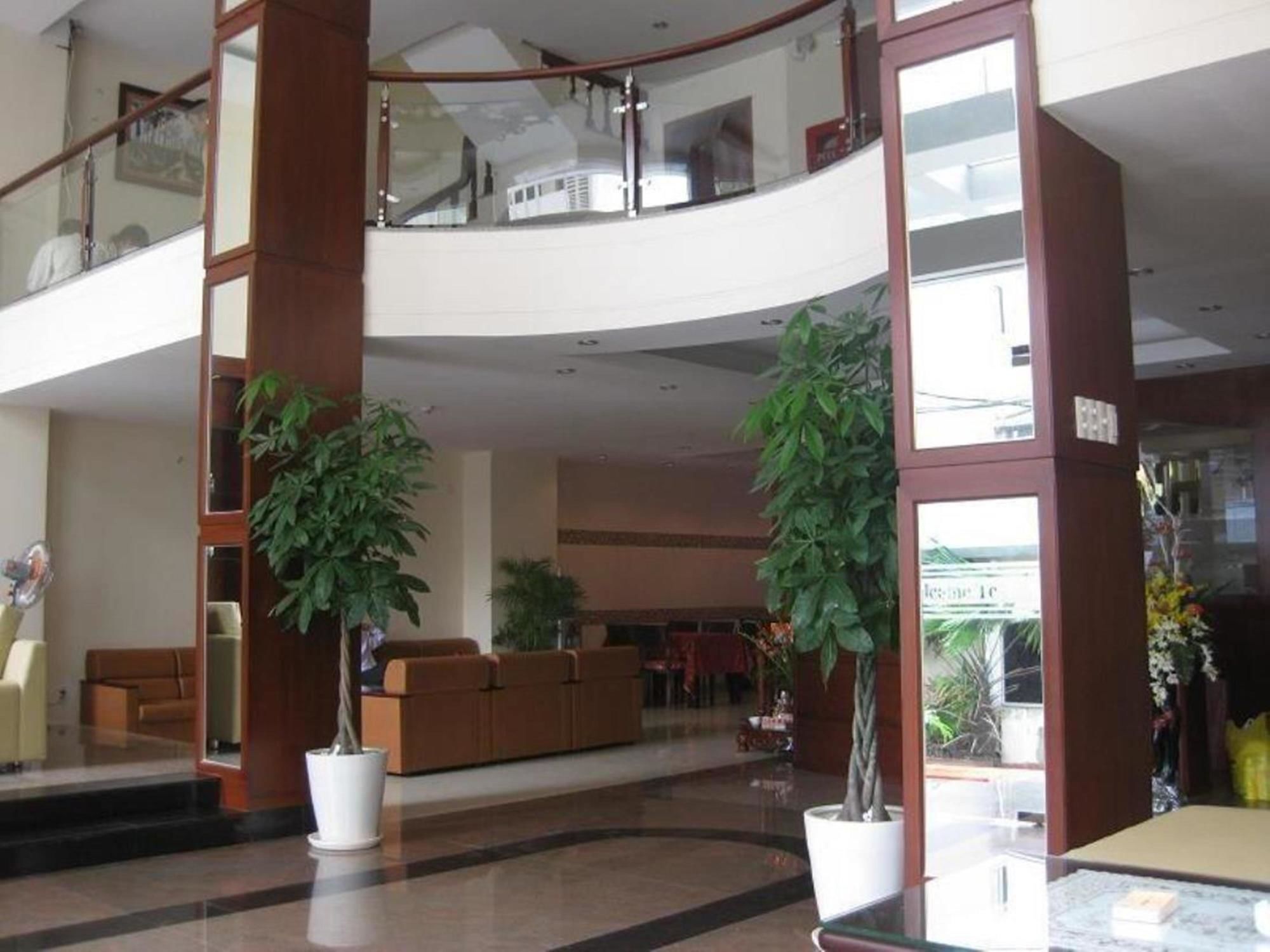 Duc Minh Hotel Bandar Ho Chi Minh Luaran gambar