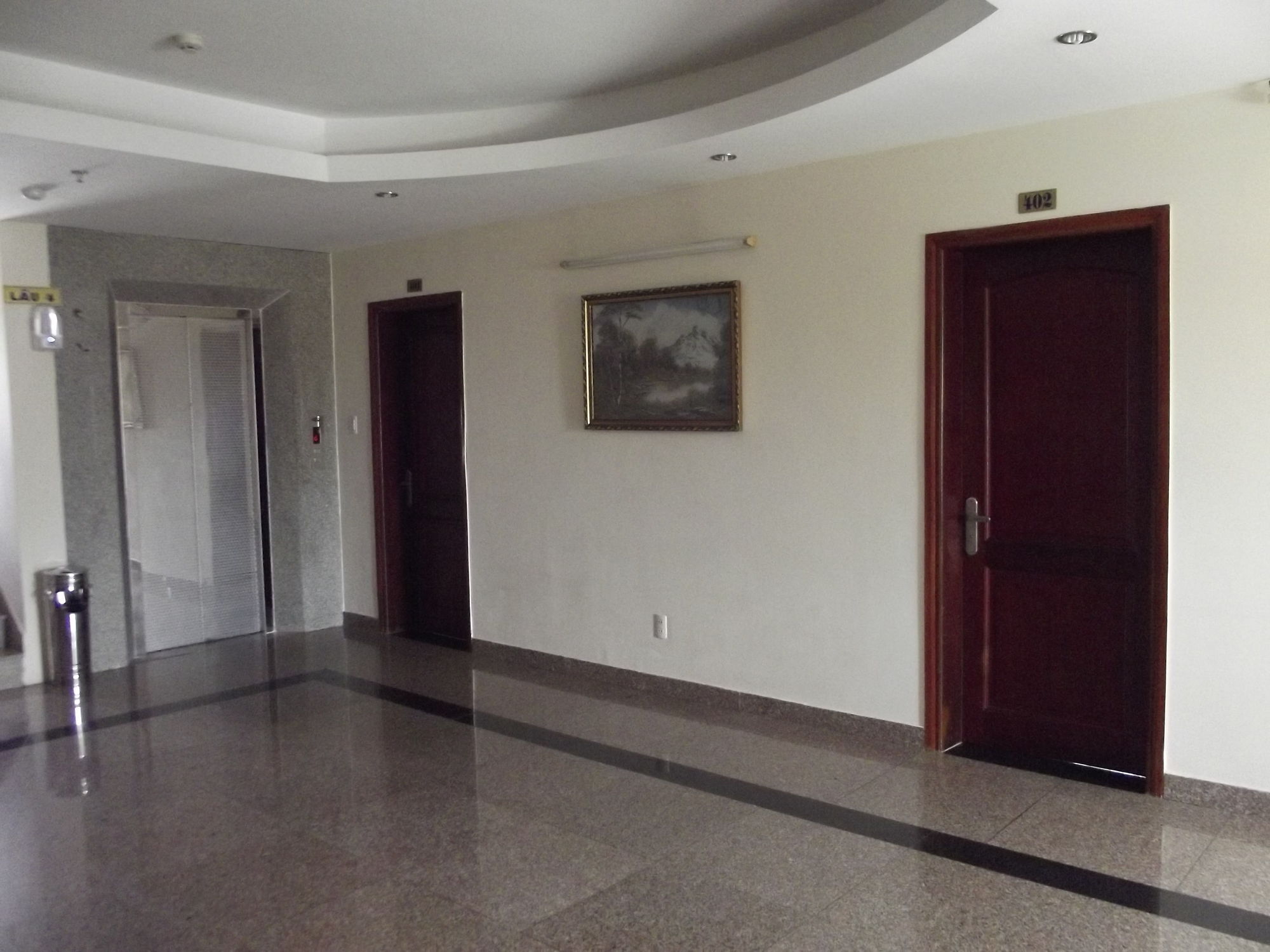 Duc Minh Hotel Bandar Ho Chi Minh Luaran gambar
