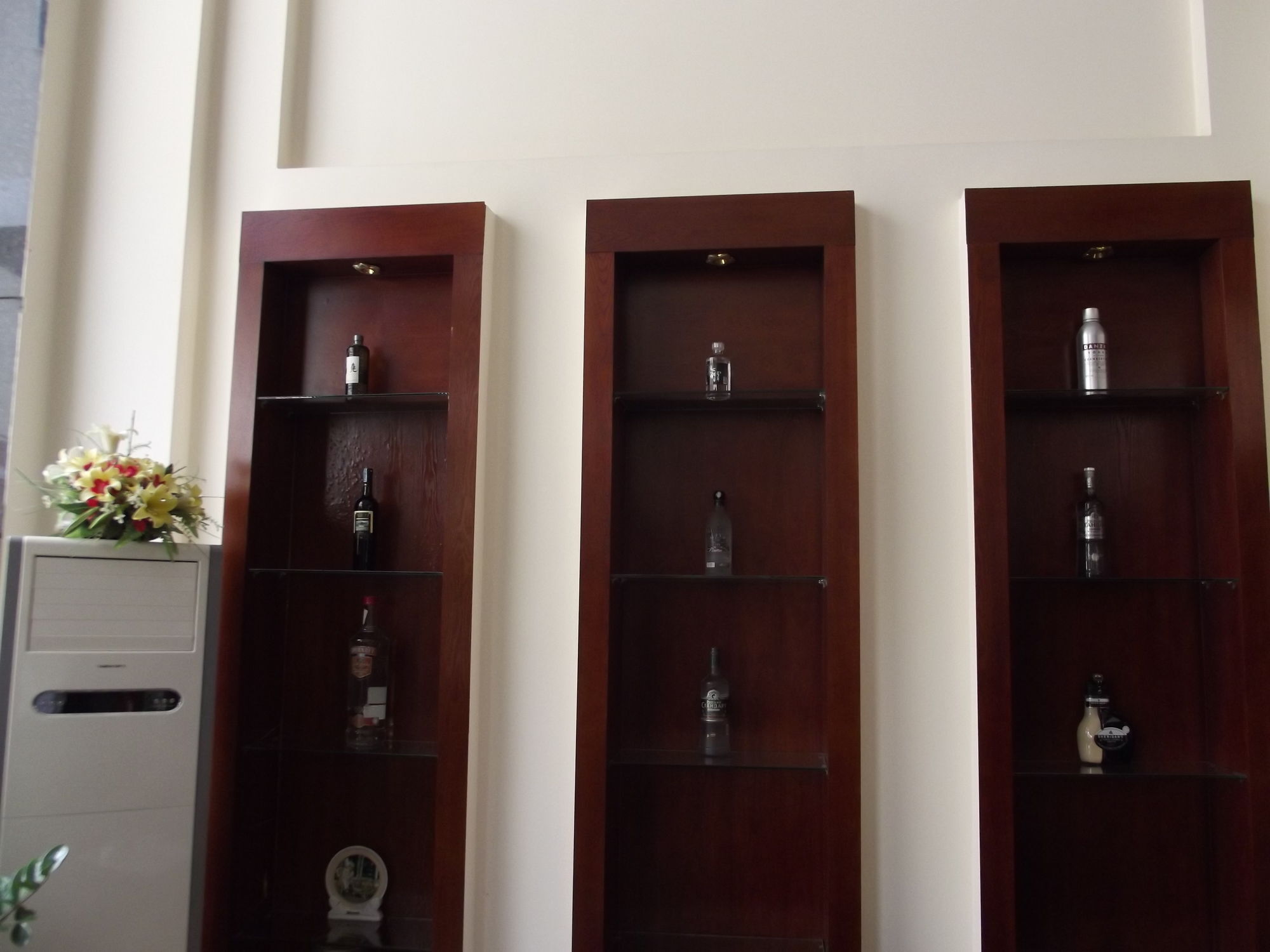 Duc Minh Hotel Bandar Ho Chi Minh Luaran gambar